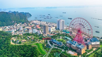 Năng lực phát triển ngành du lịch Việt Nam tăng cao nhất thế giới