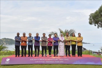 Chuyên gia Indonesia đề cao vai trò của Việt Nam trong sự thống nhất, hòa bình và ổn định của ASEAN