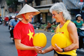 Thành phố Hồ Chí Minh thu hút du khách bằng nhiều lễ hội trái cây đặc sắc