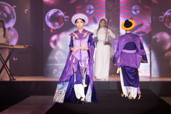 Điểm sáng của thời trang và du lịch Việt sau đại dịch COVID-19