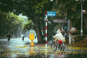 Thời tiết ngày 07/6/2022: Bắc Bộ tiếp tục có mưa rào và dông rải rác