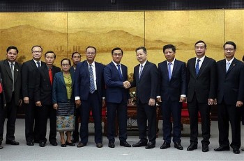 Đà Nẵng tiếp tục hỗ trợ tỉnh Sekong (Lào) phát triển kinh tế - xã hội