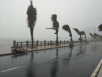 Áp thấp nhiệt đới trên Biển Đông, Bắc Bộ chuẩn bị đón chuỗi ngày mưa kéo dài