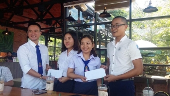 Lưu học sinh Việt Nam tại Lào: Muốn làm cầu nối vun đắp mối quan hệ hữu nghị giữa hai nước