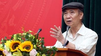 “Việt Nam xem vấn đề nhân quyền là mục đích để phấn đấu”