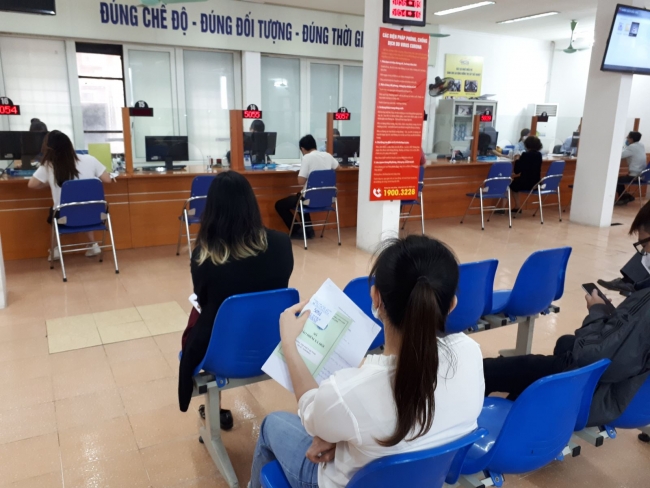 Những đối tượng nào được hỗ trợ từ gói bổ sung từ Quỹ bảo hiểm thất nghiệp