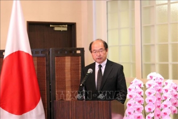 Phó Chủ tịch JETRO khẳng định niềm tin lớn của các nhà đầu tư Nhật Bản với Việt Nam