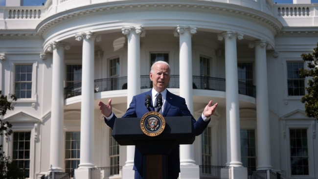Chính quyền Tổng thống Mỹ Joe Biden công bố Chiến lược An ninh Quốc gia chính thức đầu tiên