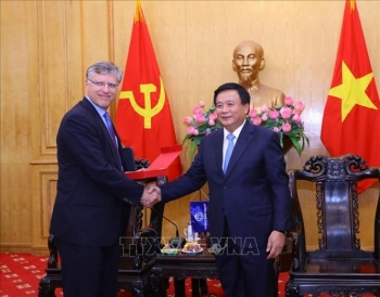 WB sẵn sàng hỗ trợ Việt Nam phát triển kinh tế theo hướng bền vững