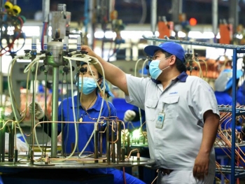 Việt Nam lọt top 5 điểm đến tiềm năng đón đầu chuỗi cung ứng, trở thành 