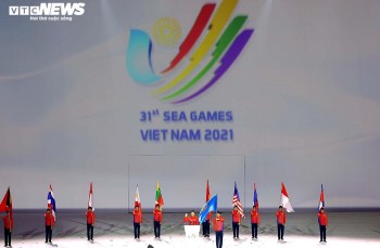 Hôm nay chính thức khai mạc SEA Games 31