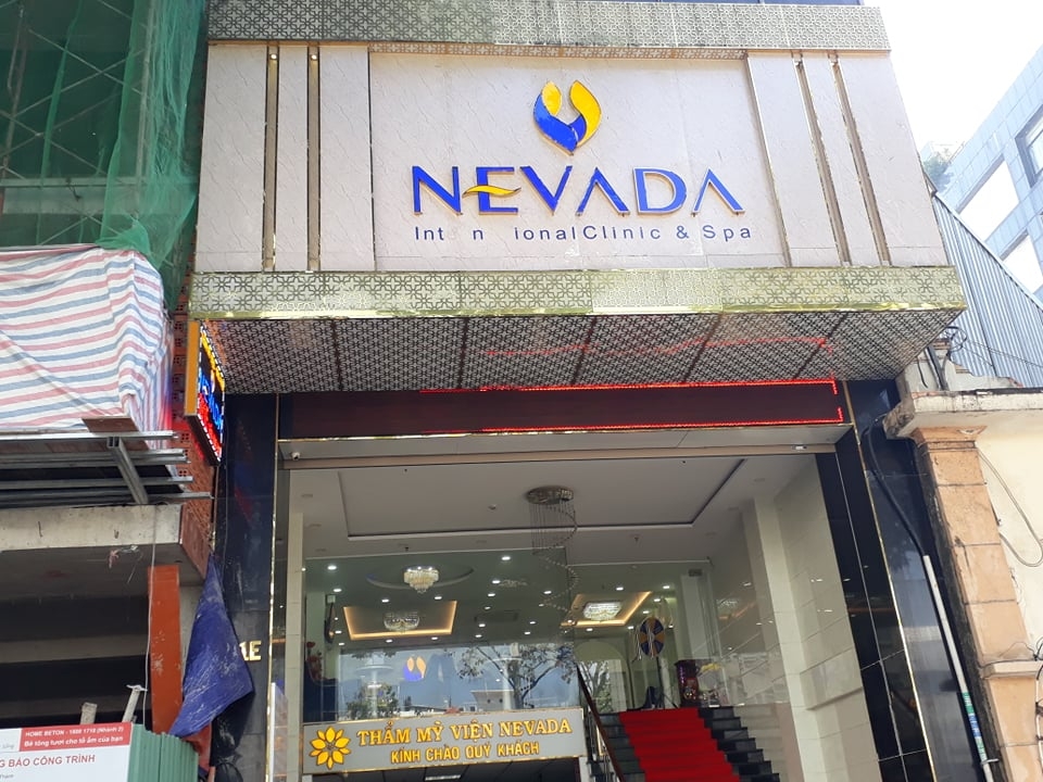 tmv quoc te nevada bi phat 30 trieu dong vi quang cao vuot phep