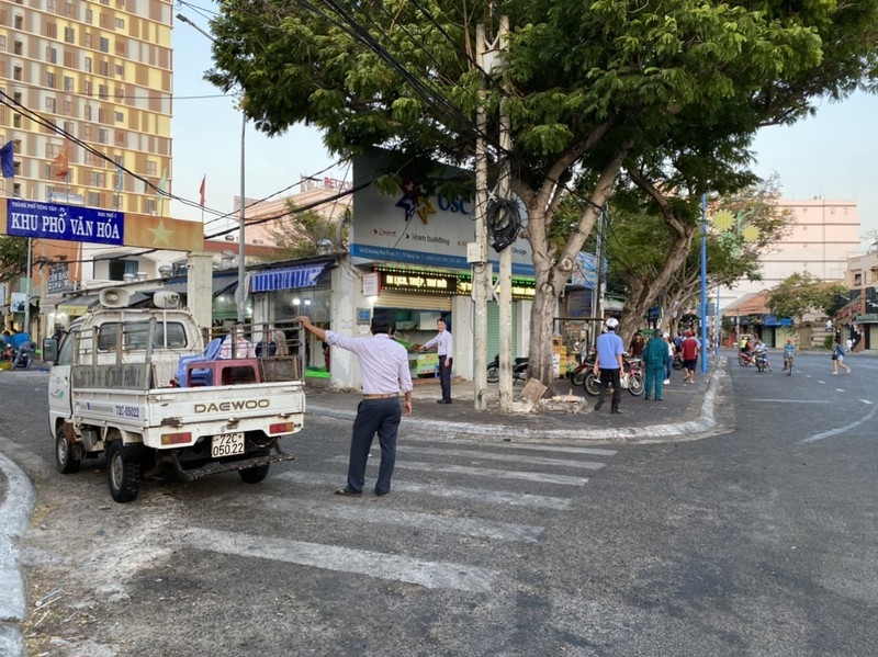 vung tau xu ly cac diem nong vi pham lan chiem long duong via he lam noi kinh doanh