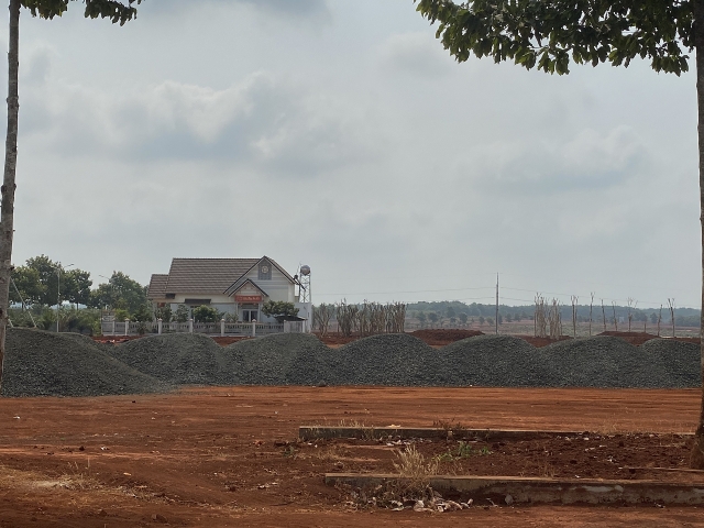 binh phuoc dau hieu huy dong von trai phep tai du an my le capital