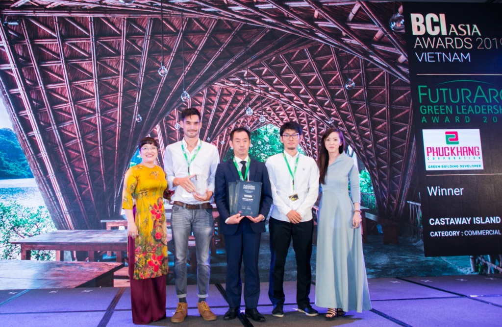 giai thuong bci asia awards 2019 phuc khang corp lan thu 3 lien tuc duoc vinh danh