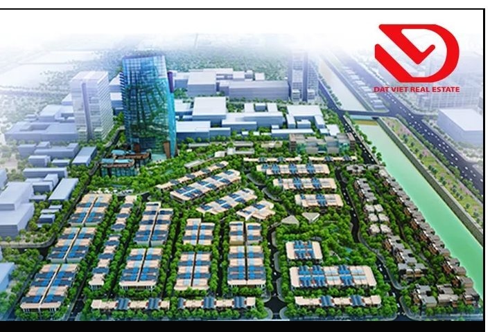 Bà Rịa–Vũng Tàu: Nguy cơ mất tiền tỷ vì mua dự án không có thật của Công ty Đất Việt