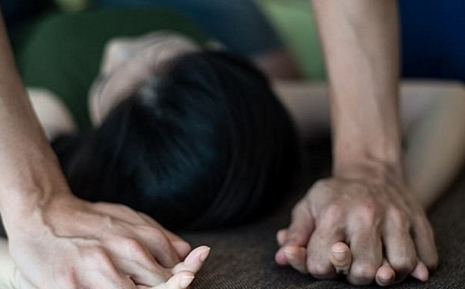 Cô gái trẻ trình báo bị hãm hiếp trong nhà trọ ở Vũng Tàu