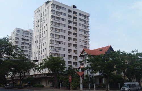 ban giao nha chua nghiem thu cong ty thuan kieu bi phat 285 trieu dong