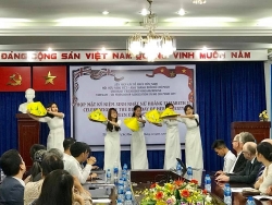 Hữu nghị Việt – Anh từ sinh nhật lần thứ 93 của Nữ Hoàng AcuarElizabeth II