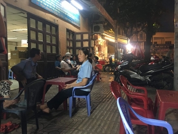 nguoi dan ong giet vo do ghen tuong roi ra dau thu