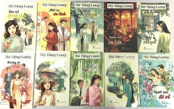 Ra mắt 10 tác phẩm của nữ danh sĩ Bà Tùng Long