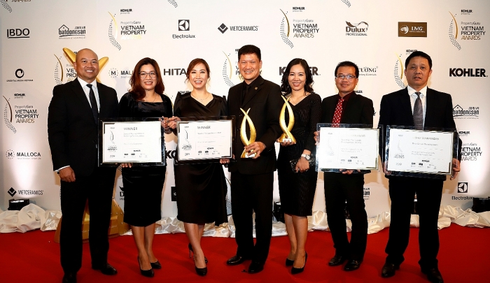 phuc khang khang dinh thuong hieu bang chien thang tai vietnam property awards 2019