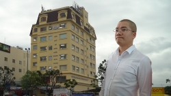 Gia hạn tạm giữ CEO Alibaba Nguyễn Thái Luyện