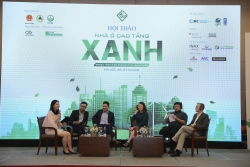 phuc khang corporation dong hanh cung hoi nghi bds viet nam 2019