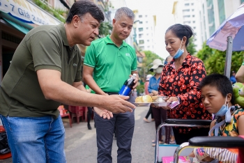 bua com 1000 dong mang lai ngan niem vui