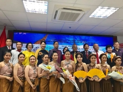 Ông Apirat Sugondhabhirom: Quan hệ nhân dân là nền tảng phát triển giữa Thái Lan và Việt Nam
