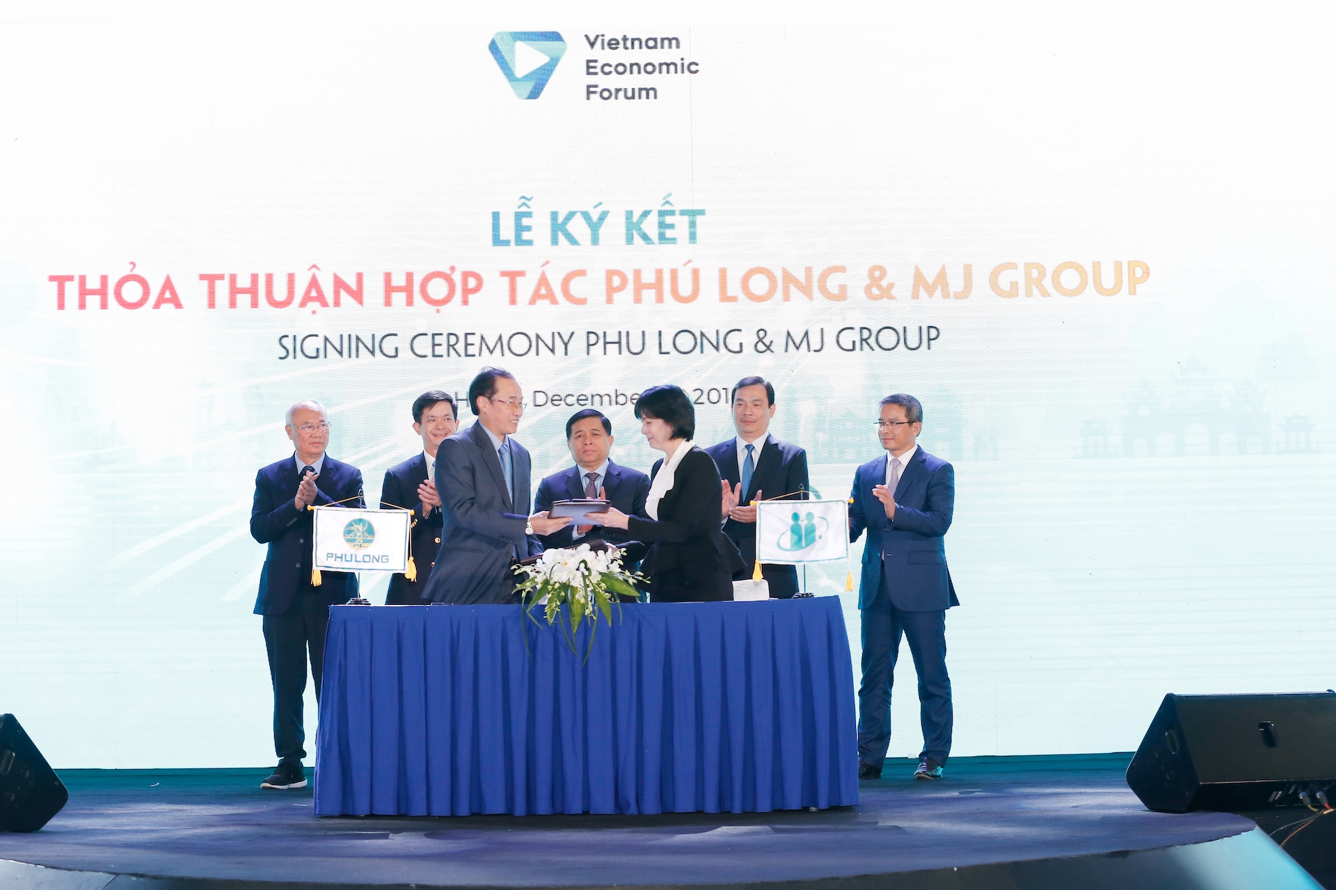 phu long hop tac voi mj group phat trien dich vu cham soc suc khoe sac dep