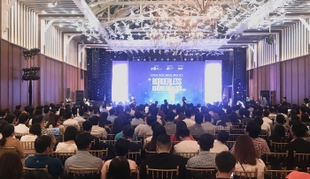 dien dan lanh dao tre viet nam 2019 nut that da duoc he mo