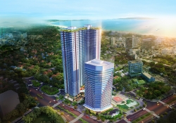 Grand Center Quy Nhơn – Biểu tượng mới trung tâm phố biển