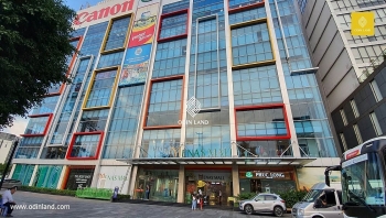 Menas Mall Saigon Airport đã mở cửa trở lại