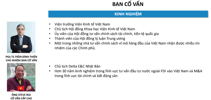 Ra mắt CLB Kết nối doanh nhân Việt Nam - Quốc tế