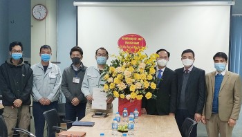 Hội Hữu nghị Việt Nam - Nhật Bản tỉnh Bắc Giang thúc đẩy kết nối, hỗ trợ doanh nghiệp Nhật Bản