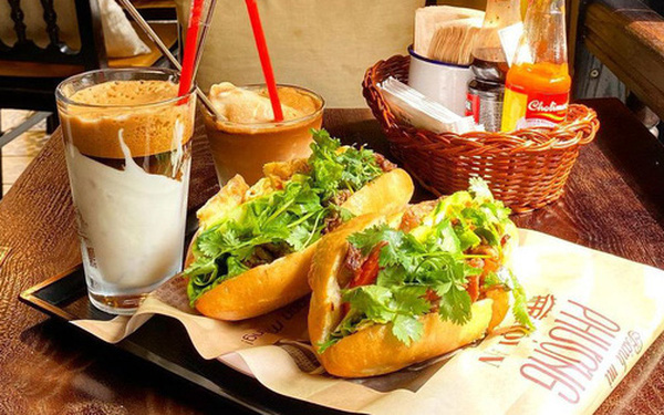 Quá tự hào với 5 tiệm bánh mì "made in Vietnam" ở nước ngoài: Đắt hàng