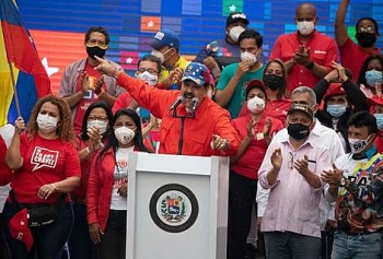 Quốc hội nhiệm kỳ 2021-2026: Thắng lợi mới của nhân dân Venezuela