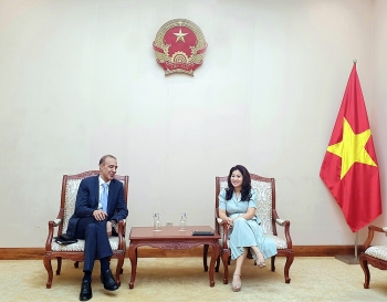 Nhiều hoạt động kỷ niệm 60 năm thiết lập quan hệ ngoại giao Việt Nam - Ma-rốc sẽ được tổ chức