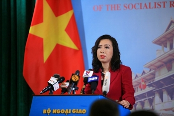 Việt Nam quyết tâm đảm bảo an toàn cho người Việt trước làn sóng kỳ thị người gốc Á ở nhiều quốc gia
