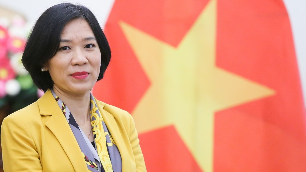 60 năm quan hệ Việt Nam - Ma-rốc: Cùng xây dựng những 