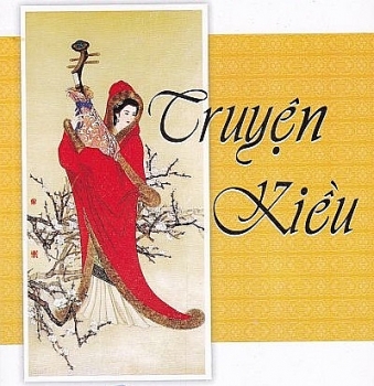 Quyền con người trong Truyện Kiều