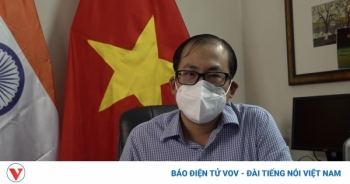 Đại sứ quán Việt Nam tại Ấn Độ nỗ lực bảo hộ công dân trong đại dịch COVID-19