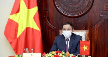 Việt Nam- Thái Lan tiếp tục hợp tác sâu rộng trong lĩnh vực văn hóa