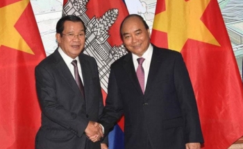 Chính phủ Campuchia cảm ơn Việt Nam hỗ trợ ứng phó dịch COVID-19