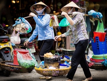 Tăng cường vai trò của truyền thông trong việc thúc đẩy di cư an toàn và bình đẳng Tăng cường vai trò của truyền thông trong việc thúc đẩy di cư an toàn và bình đẳng