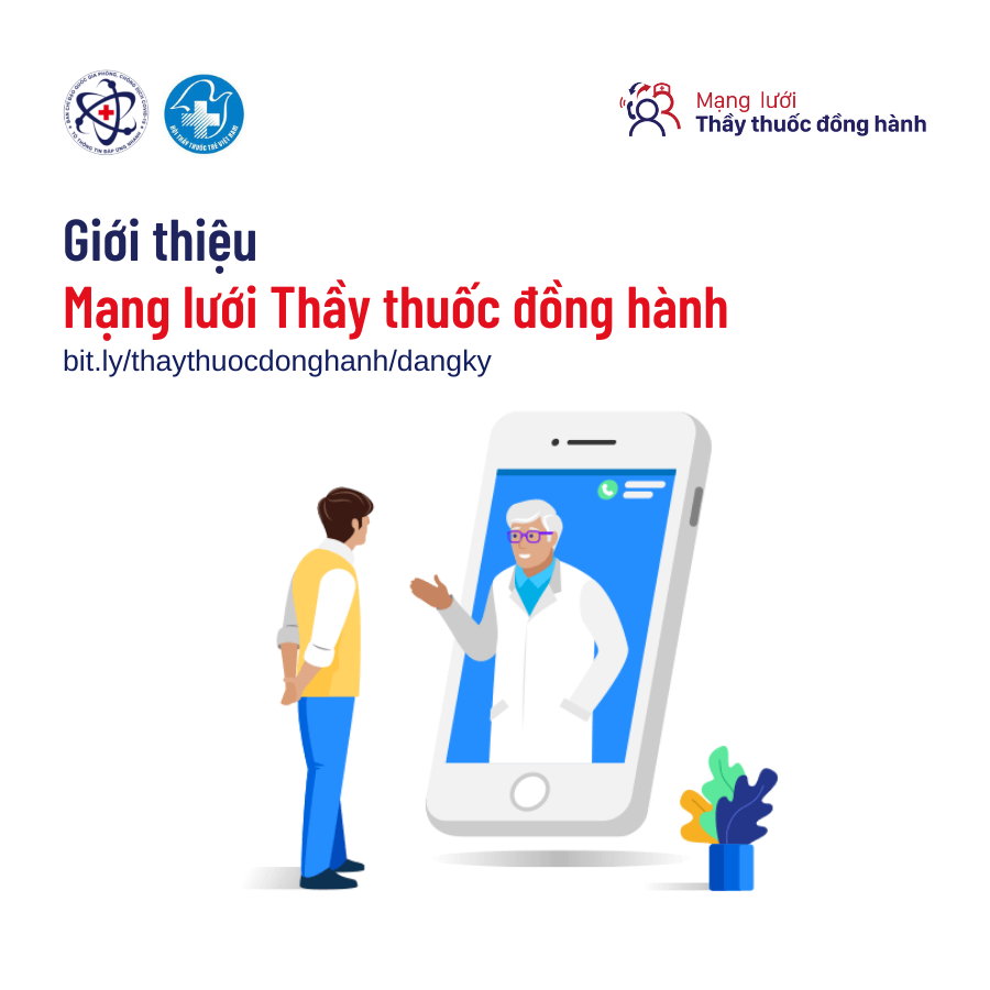 Nhiều mô hình, mạng lưới tư vấn, khám bệnh online miễn phí mùa dịch COVID-19