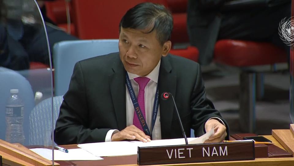 Việt Nam kêu gọi bảo đảm an toàn cho thường dân, người nước ngoài và ngoại giao đoàn tại Afghanistan