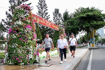 khanh hoa saint petersburg nga se to chuc hoi thao xuc tien hop tac trong linh vuc y te va du lich