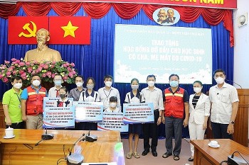 UNICEF đánh giá cao việc Việt Nam ưu tiên chăm sóc thay thế dựa vào gia đình và cộng đồng cho trẻ em mồ côi do COVID-19